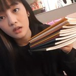 <b>민니</b>가 5개국어가 가능한 이유