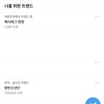 [방탄소년단] 이번 <b>총공</b> 시작이 좋다