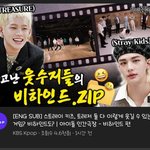 [스키즈] 스테이이