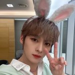 [스키즈] 사진으로 이만큼 <b>뚜렷</b>한게 신기해