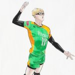 [하이큐] 우리 <b>공</b>(<b>포의</b>)주(둥아리) 보고가라