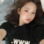 김민주 버블 <b>유출</b>