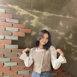 [모두드루와] 위키미키 <b>리나</b> 너무 예쁨