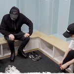[NCT칠프] 마지막에 애들 사복입고 <b>연습</b>하는거 개좋다