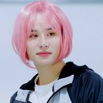 [NCT정우] 왜 예쁜데 또.