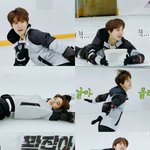 [NCT정우] 다들 재탕중이니? 달리고싶어