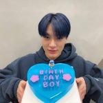 [NCT드림] 뜬금없이 젠오 머리색 너무이쁨