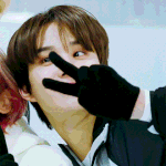 [NCT정우] 있잖아 내눈엔 쩡<b>우가</b> ㅈㄴㅈㄴ 개잘생겼거든?