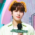 [NCT정우] <b>우왕</b> 정우 짤계 2개 더 생김!!