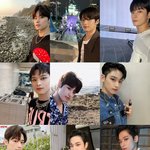 [더보이즈] 머글인데 <b>주연</b> 이사진  원본좀 부탁합니다...