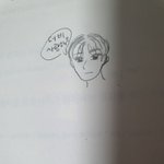 덥 <b>이재현</b>씨 그려봄