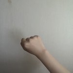 <b>손목</b>만 봐서는 몸무게 모름...
