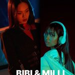 <b>Kpop</b> 가수 최초 美라디오 차트 29위 차지한 비비 , 코첼라...