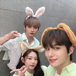 [NCT칠프] 우주호 <b>갸루</b>피스ㅋㅋㅋㅋ