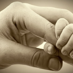 신생아 건강과 올리브<b>오일</b>