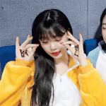짤하나 수진 <b>살짝</b> 설렜어