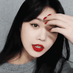 짤하나 <b>수진</b> 브이앱
