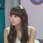 수지 <b>데뷔초</b> 개이쁘다