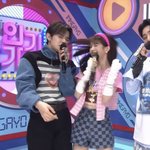 [모두드루와] 연준 <b>노정의</b> 머리카락에 얼굴맞음ㅋㅋ