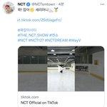 [NCT칠프] 꽉잡아시티 <b>틱톡</b>