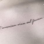 [드루와] <b>쇄골</b> 레터링할건데 추반좀(03)