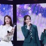 근데 장원영 <b>안유진</b> 같은 사람들은