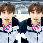 [NCT정우] 버블 남은애들 없니?