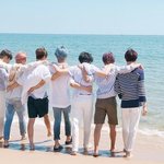 5년차인데 북극성 가사를 통해서 뭔가 드림이들이랑 <b>유대</b>관계가 형성된...