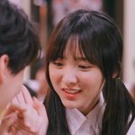 이 사람 김채현 닮지 않았냡