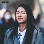 [이것좀봐줘] 나 진짜 <b>보정</b> 잘하는 것 같아...