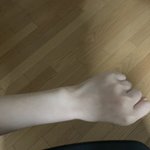 [댓글부탁해] 난 <b>손목</b>만 보면 키빼몸 몇잉거같음?