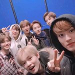 [NCT드림] 나 갑자기 수만 할아버지한테