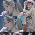 오늘자 콘서트 트와이스 <b>모모</b> 미쳤다