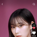 에스파 코첼라 <b>음정</b> 불안했던거같음