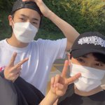 [더보이즈] <b>그</b>방즈 <b>사랑</b>함