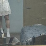 [댓글부탁해] 다리 두꺼운지 솔직히봐줘ㅠㅠ