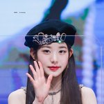 [모두드루와] <b>팬</b>들 사이에서 비주얼 난리난 베레모 쓴 <b>아이브</b> 장원영