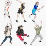 [하이큐] 다시 돌아온 꽃미남 <b>세터</b>즈 2022 ver.