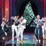 엔시티 멤버 애네 이름<b>모야</b>?