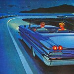 Let's go to a new <b>space</b>.