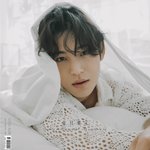 세븐틴 민규 화보 표지 2종+프리뷰