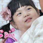 김태균 둘째 <b>딸</b>이 아빠랑 닮아서 좋아한다는 <b>친구</b>