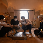 브라질에서 찍고 있다는 K-<b>pop</b> 드라마