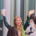 미연이 출근길 미모 미쳤네;;