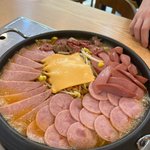 [존맛탱구리] <b>부대찌개</b> 존맛탱