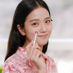 지수 디올 뷰티 팝업 메컵 <b>대조</b>녜..