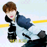 [NCT정우] 정우야 <b>모해</b>