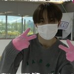 [NCT칠프] 정우 <b>장갑</b> 손민수 할 사람 참고