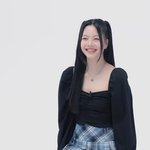 [모두드루와] 르세라핌 홍은채 웃는 거 너무 귀여워