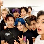 [NCT칠프] 이 사진 <b>리슨</b>에 올라온거임????